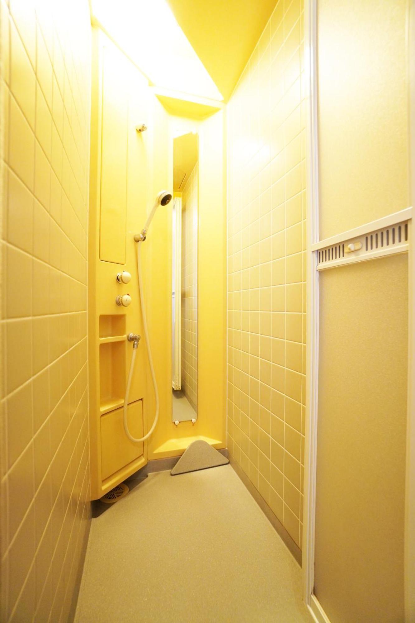 Matatabi Stay Alita Motomachi 3F Osaka Exterior foto